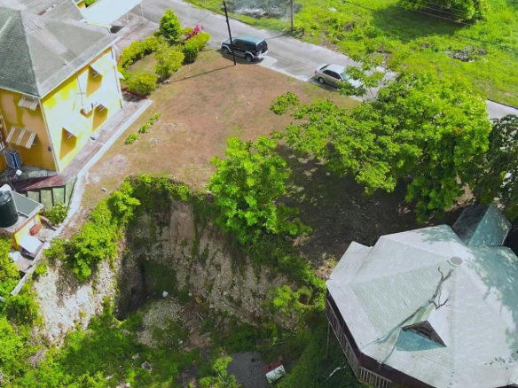 First image of Lot 95- Village Green, Drax Hall in Drax Hall Estate, St. Ann, Jamaica - property is For Sale