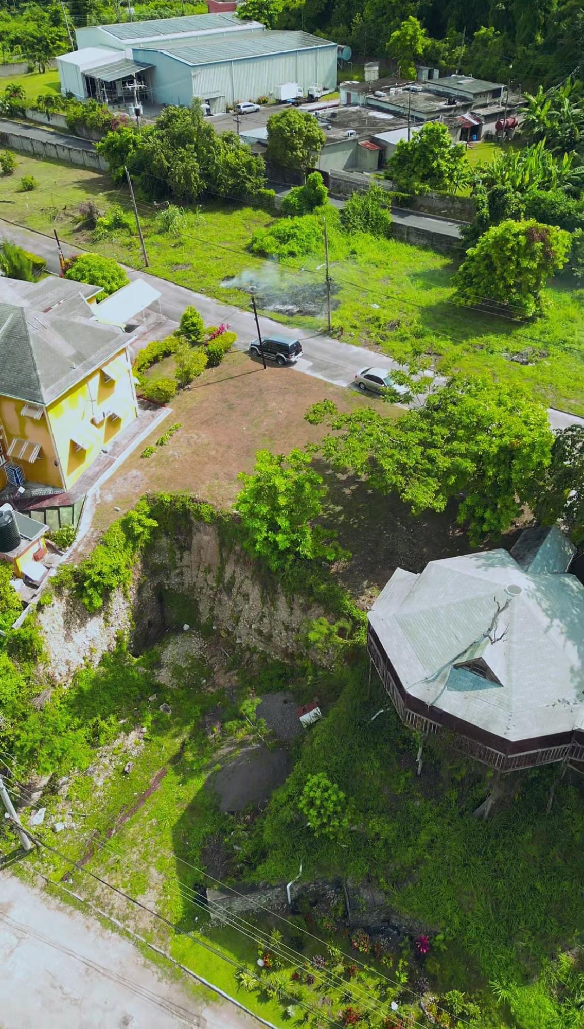 Residential-Lot-for-Sale-at-Village-Green-Drax-Hall-St.-Ann-Jamaica First image of Lot 95- Village Green, Drax Hall in Drax Hall Estate, St. Ann, Jamaica - property is For Sale