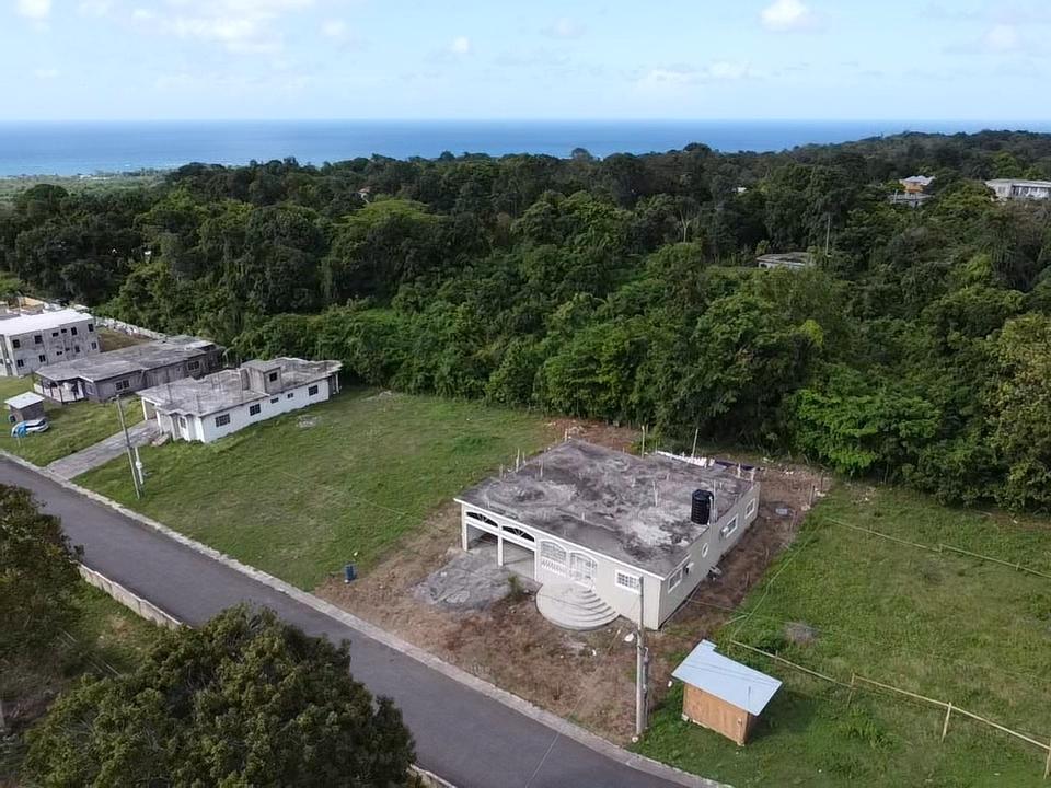 Fourth image of 25 h Spring Hill Drive Beverle in Beverley, St. Ann, Jamaica - property is For Sale