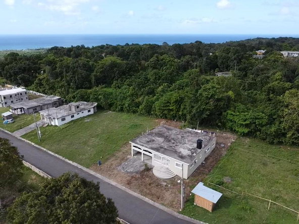 Fourth image of 25 h Spring Hill Drive Beverle in Beverley, St. Ann, Jamaica - property is For Sale