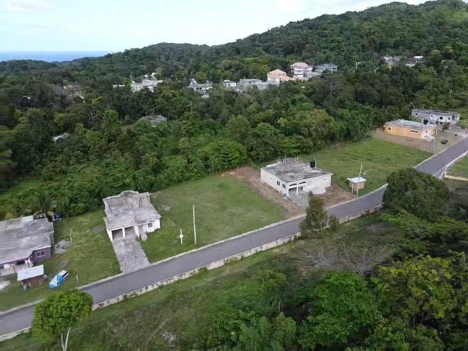 Fifth image of 25 h Spring Hill Drive Beverle in Beverley, St. Ann, Jamaica - property is For Sale