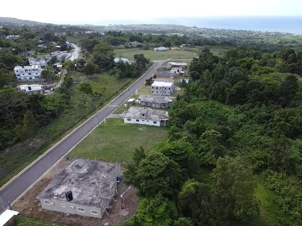 Sixth image of 25 h Spring Hill Drive Beverle in Beverley, St. Ann, Jamaica - property is For Sale