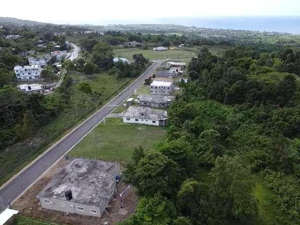 Sixth image of 25 h Spring Hill Drive Beverle in Beverley, St. Ann, Jamaica - property is For Sale