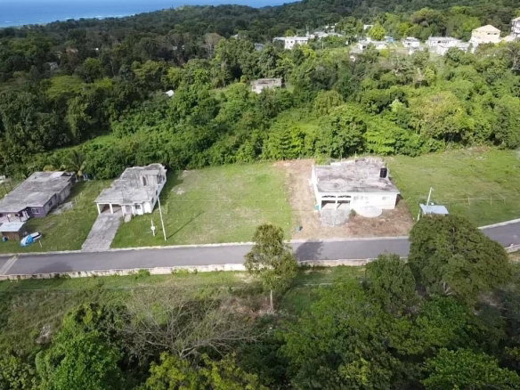 First image of 25 h Spring Hill Drive Beverle in Beverley, St. Ann, Jamaica - property is For Sale