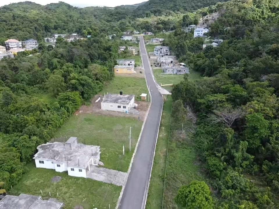 Seventh image of 25 h Spring Hill Drive Beverle in Beverley, St. Ann, Jamaica - property is For Sale