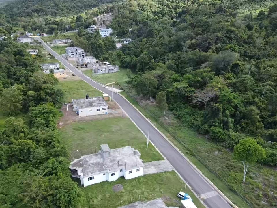 Eighth image of 25 h Spring Hill Drive Beverle in Beverley, St. Ann, Jamaica - property is For Sale