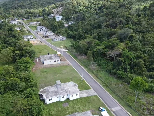 Eighth image of 25 h Spring Hill Drive Beverle in Beverley, St. Ann, Jamaica - property is For Sale