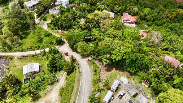 Third image of Lincoln Road in Browns Town, St. Ann, Jamaica - property is For Sale