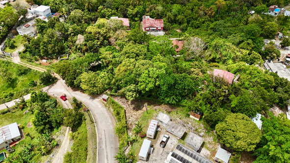 Eighth image of Lincoln Road in Browns Town, St. Ann, Jamaica - property is For Sale