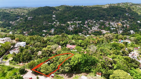 First image of Lincoln Road in Browns Town, St. Ann, Jamaica - property is For Sale