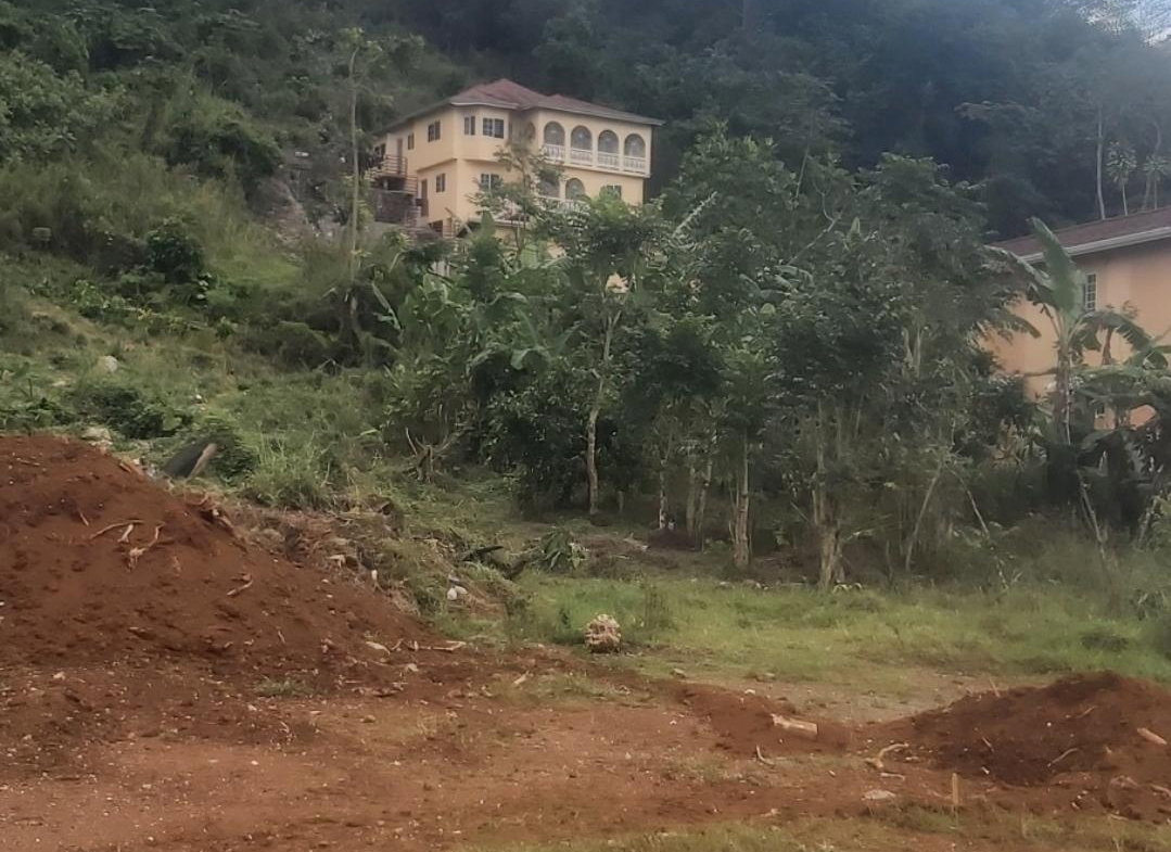Fifth image of Mckinley Drive, Brumalia, in Mandeville, Manchester, Jamaica - property is For Sale