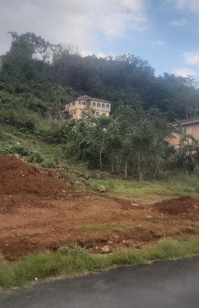 Fifth image of Mckinley Drive, Brumalia, in Mandeville, Manchester, Jamaica - property is For Sale