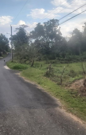 First image of Mckinley Drive, Brumalia, in Mandeville, Manchester, Jamaica - property is For Sale