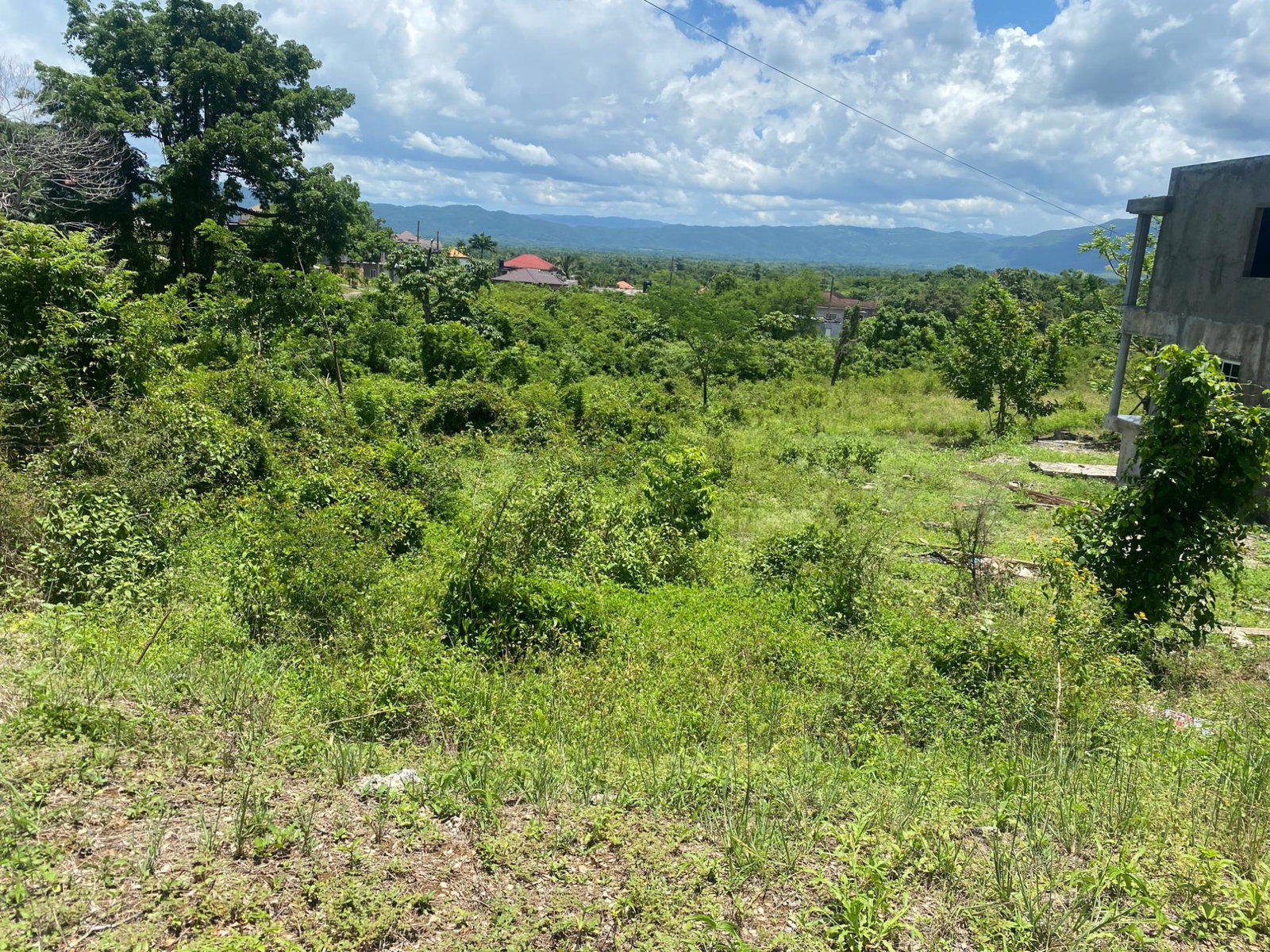 Second image of Bybrook Park, Santa Cruz in Santa Cruz, St. Elizabeth, Jamaica - property is For Sale