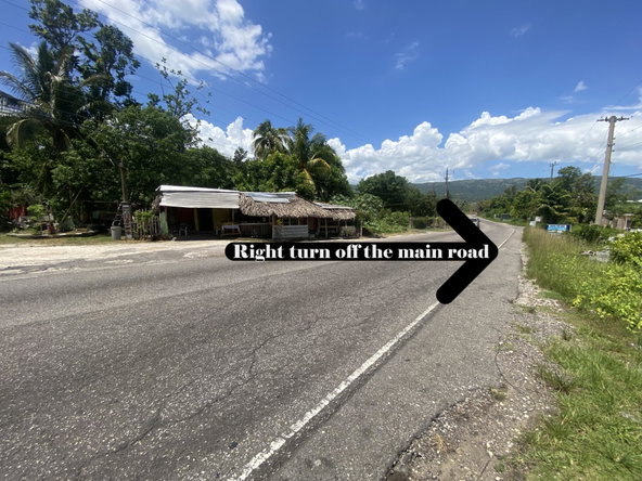Eleventh image of Bybrook Park, Santa Cruz in Santa Cruz, St. Elizabeth, Jamaica - property is For Sale