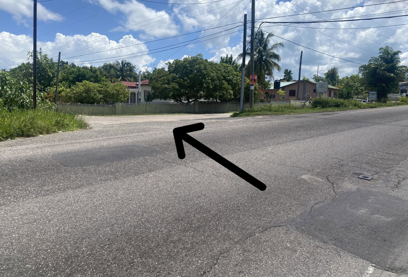 Twelfth image of Bybrook Park, Santa Cruz in Santa Cruz, St. Elizabeth, Jamaica - property is For Sale