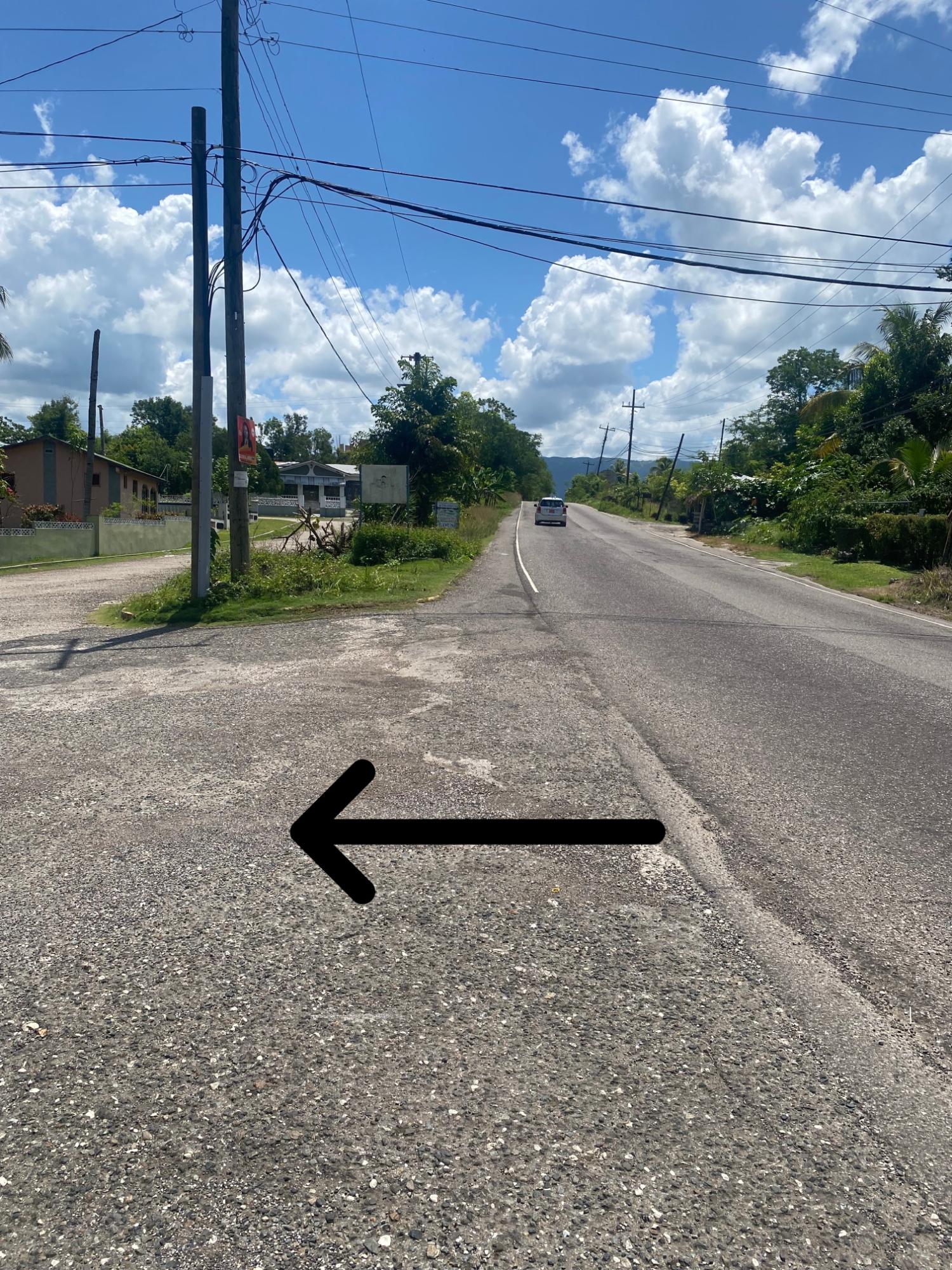 Thirteenth image of Bybrook Park, Santa Cruz in Santa Cruz, St. Elizabeth, Jamaica - property is For Sale