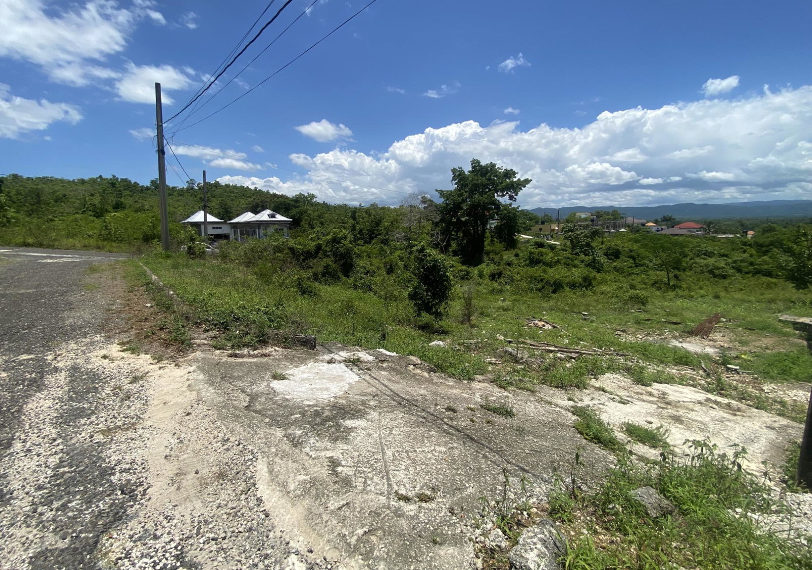 Fourth image of Bybrook Park, Santa Cruz in Santa Cruz, St. Elizabeth, Jamaica - property is For Sale