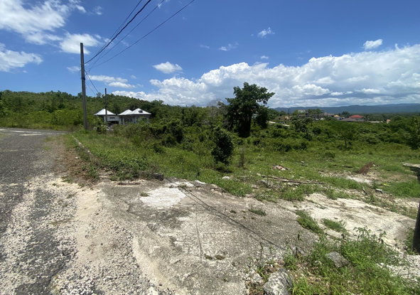 Fourth image of Bybrook Park, Santa Cruz in Santa Cruz, St. Elizabeth, Jamaica - property is For Sale