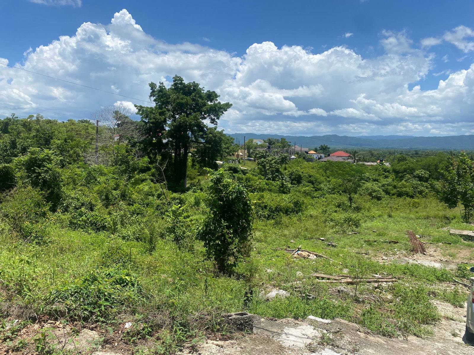 Fifth image of Bybrook Park, Santa Cruz in Santa Cruz, St. Elizabeth, Jamaica - property is For Sale