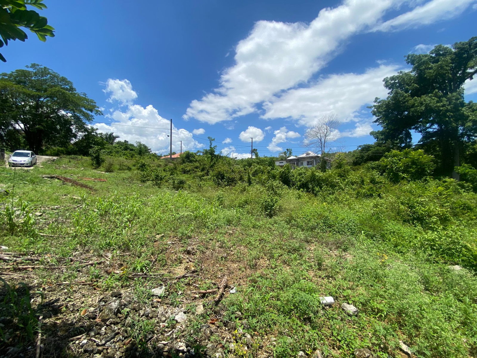 Seventh image of Bybrook Park, Santa Cruz in Santa Cruz, St. Elizabeth, Jamaica - property is For Sale