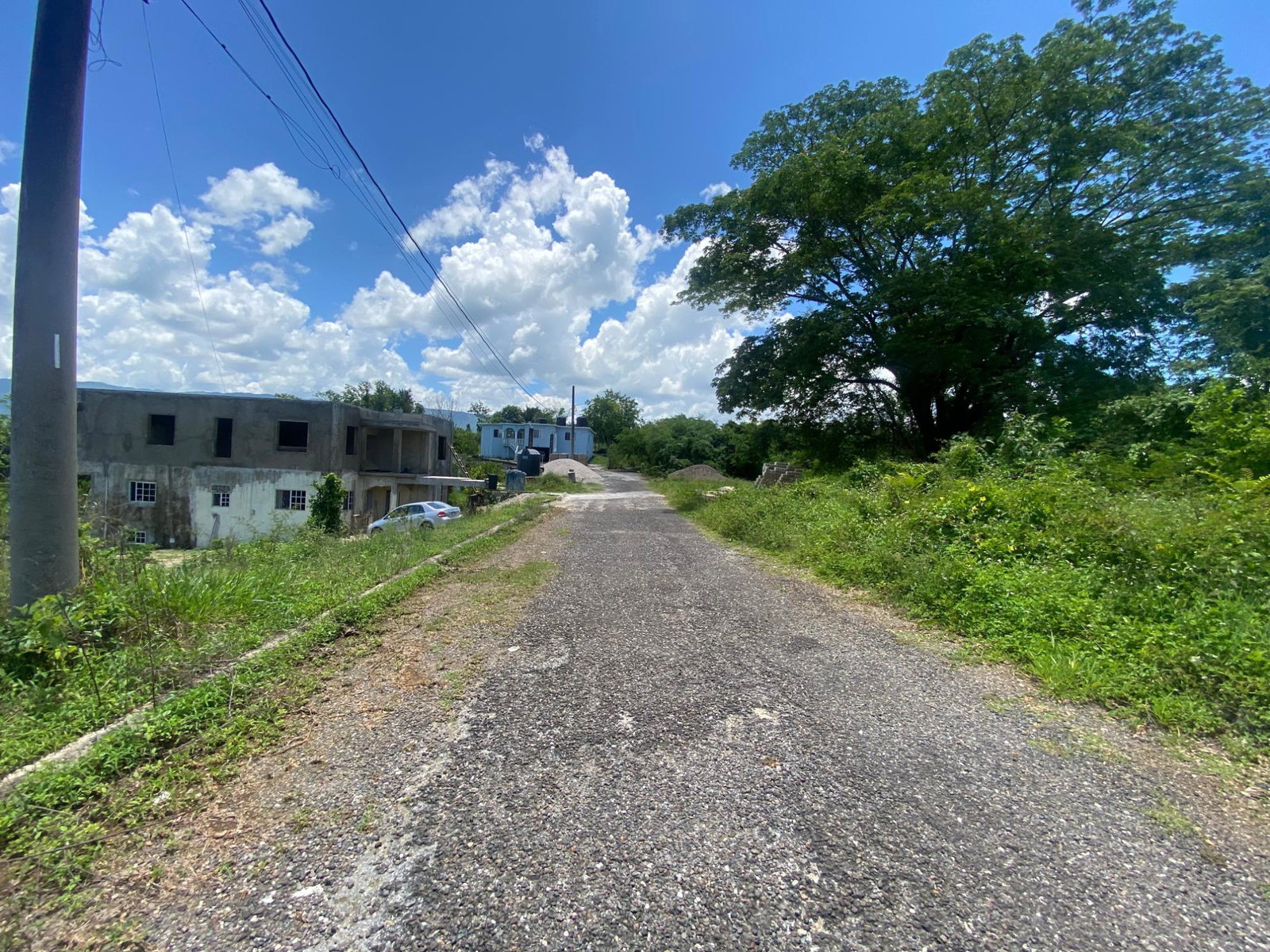 Tenth image of Bybrook Park, Santa Cruz in Santa Cruz, St. Elizabeth, Jamaica - property is For Sale