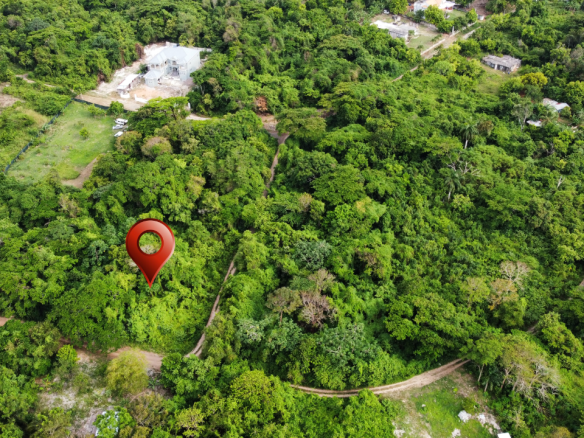 First image of Cardiff Hall in Runaway Bay, St. Ann, Jamaica - property is For Sale