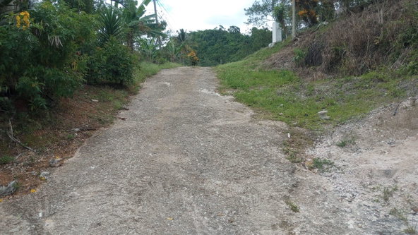 Second image of Part of Chantilly Manches in Chantilly, Manchester, Jamaica - property is For Sale