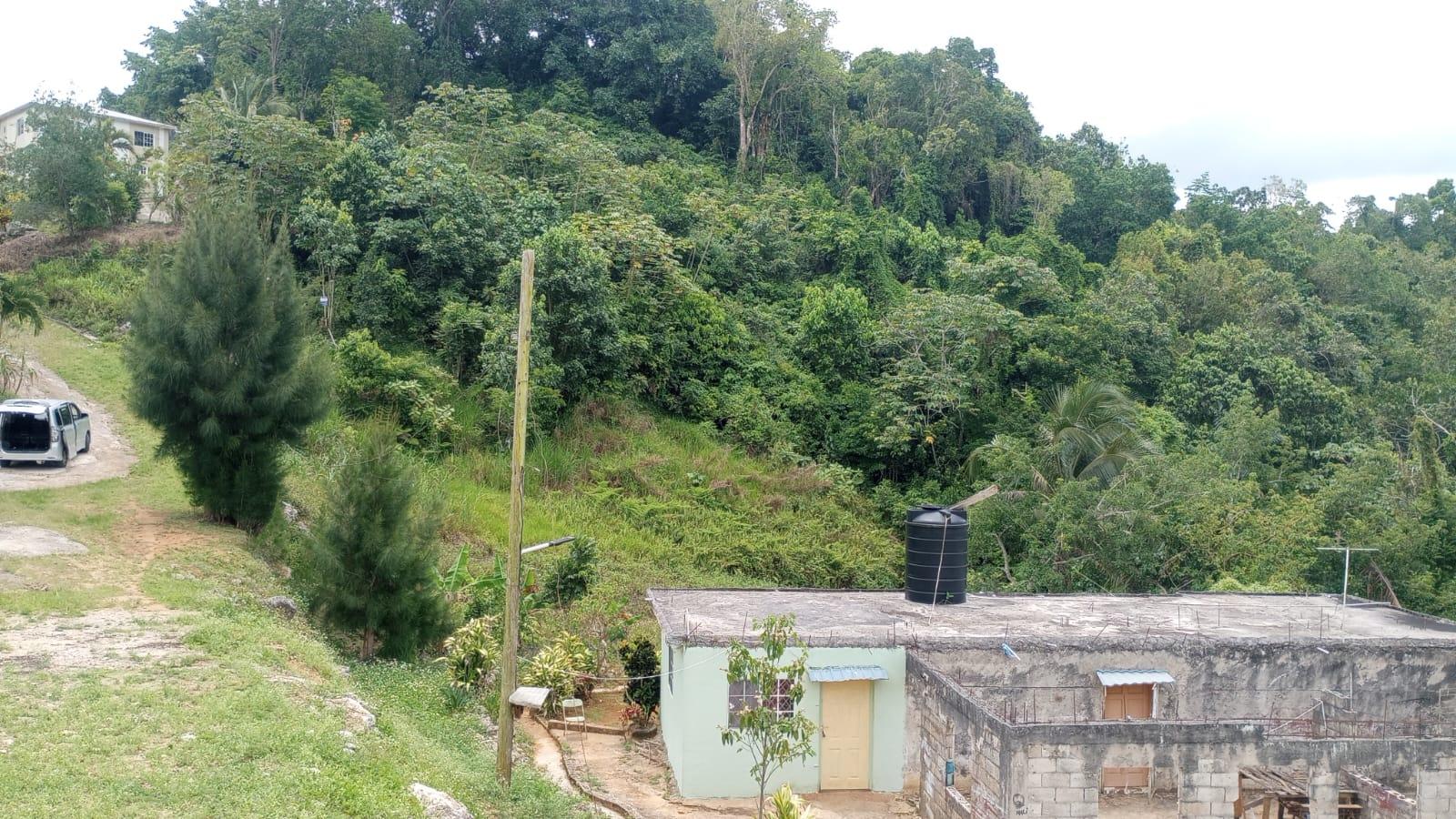 Third image of Part of Chantilly Manches in Chantilly, Manchester, Jamaica - property is For Sale