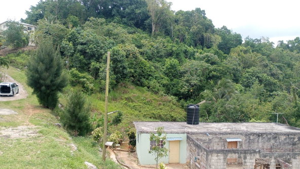 Third image of Part of Chantilly Manches in Chantilly, Manchester, Jamaica - property is For Sale