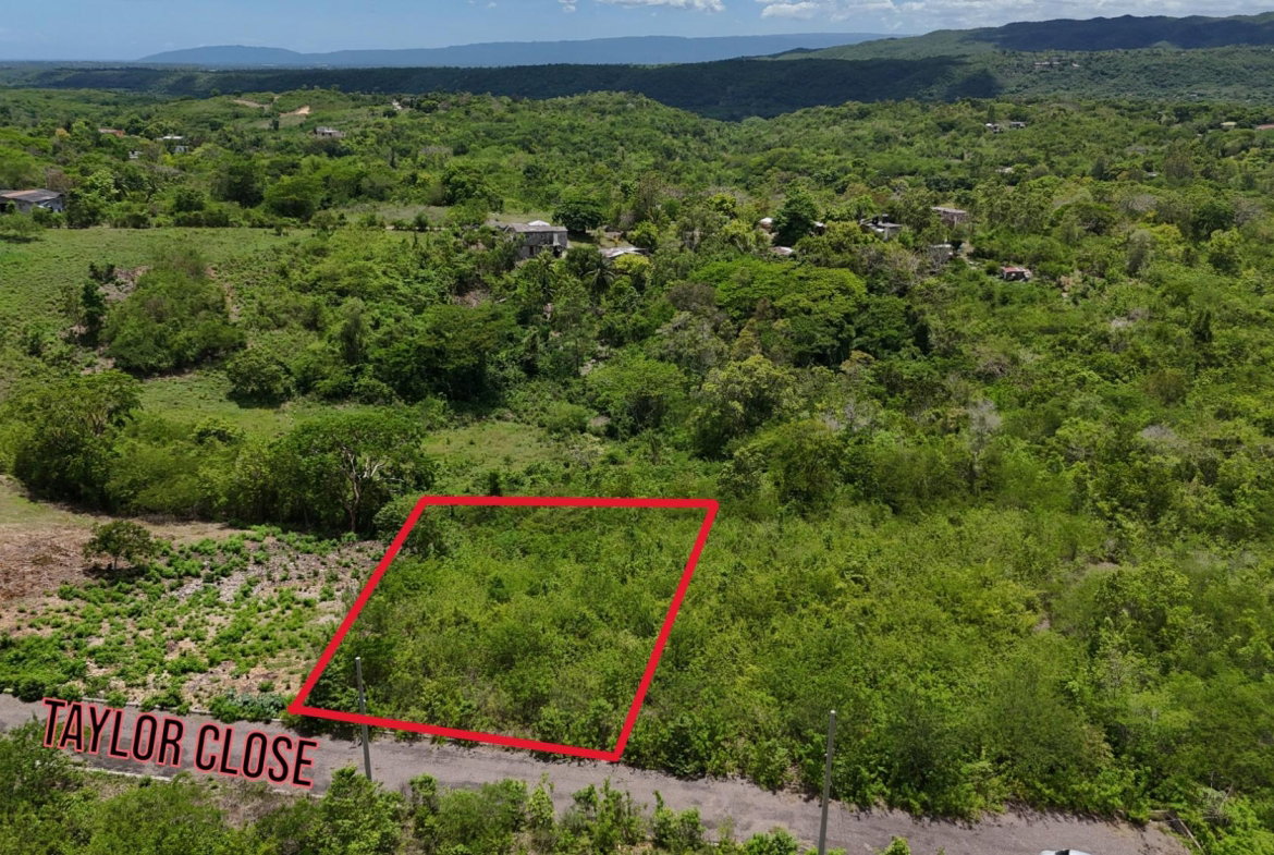 Second image of 8 Taylor Close in Birds Hill, Clarendon, Jamaica - property is For Sale