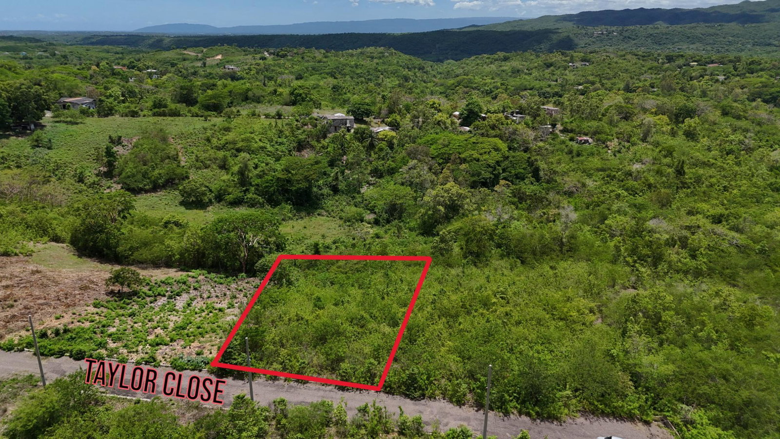 Second image of 8 Taylor Close in Birds Hill, Clarendon, Jamaica - property is For Sale