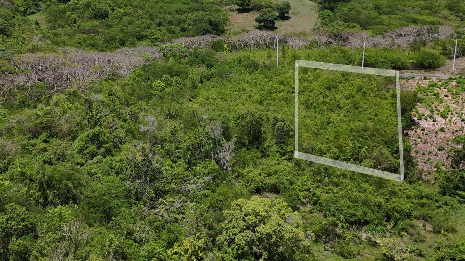Fourth image of 8 Taylor Close in Birds Hill, Clarendon, Jamaica - property is For Sale