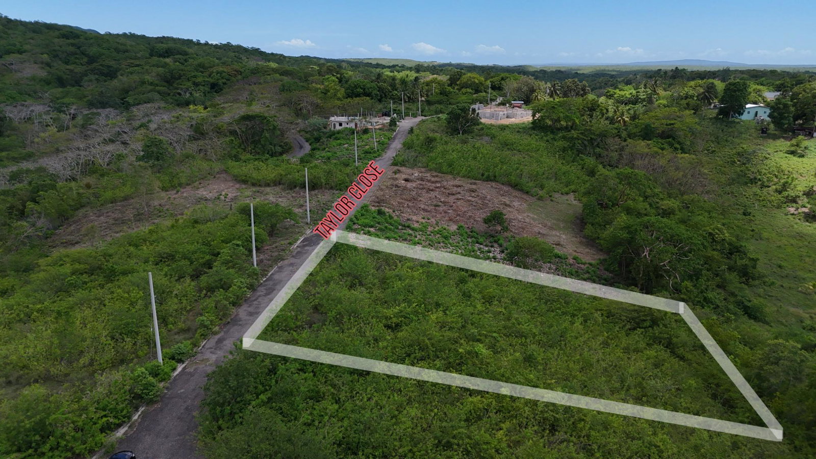 Fifth image of 8 Taylor Close in Birds Hill, Clarendon, Jamaica - property is For Sale
