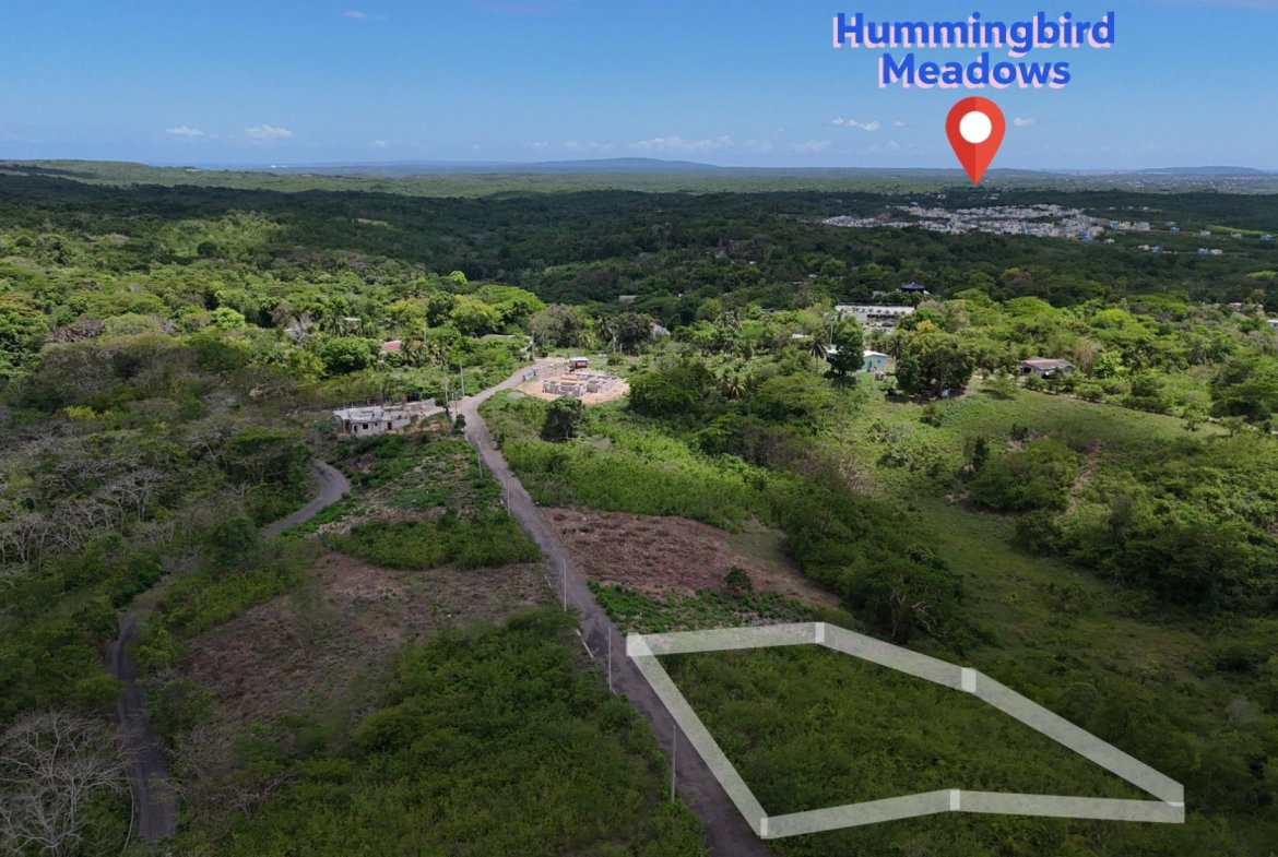 Sixth image of 8 Taylor Close in Birds Hill, Clarendon, Jamaica - property is For Sale
