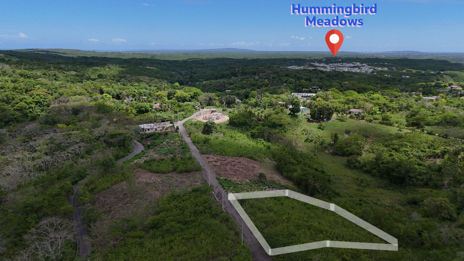 Sixth image of 8 Taylor Close in Birds Hill, Clarendon, Jamaica - property is For Sale