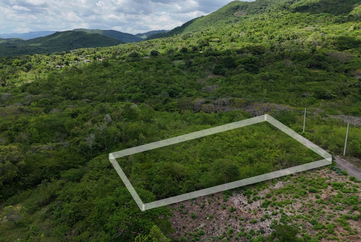 Eighth image of 8 Taylor Close in Birds Hill, Clarendon, Jamaica - property is For Sale