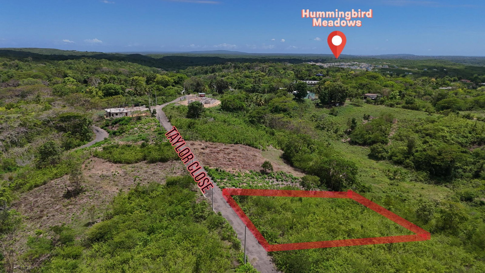 First image of 8 Taylor Close in Birds Hill, Clarendon, Jamaica - property is For Sale