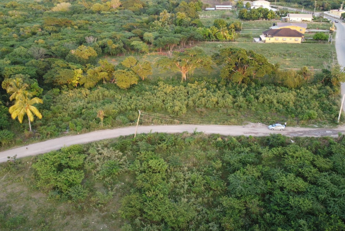 First image of 16a Chateau Road in Palmers Cross, Clarendon, Jamaica - property is For Sale