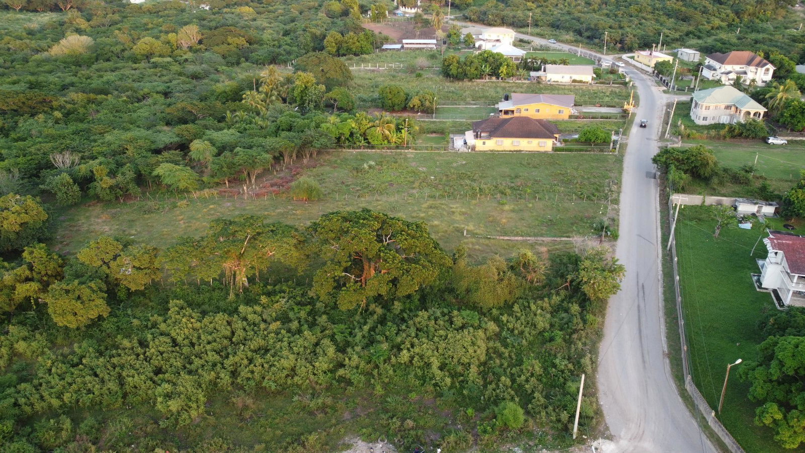 Third image of 16a Chateau Road in Palmers Cross, Clarendon, Jamaica - property is For Sale
