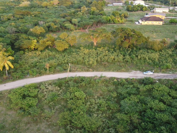 First image of 16a Chateau Road in Palmers Cross, Clarendon, Jamaica - property is For Sale