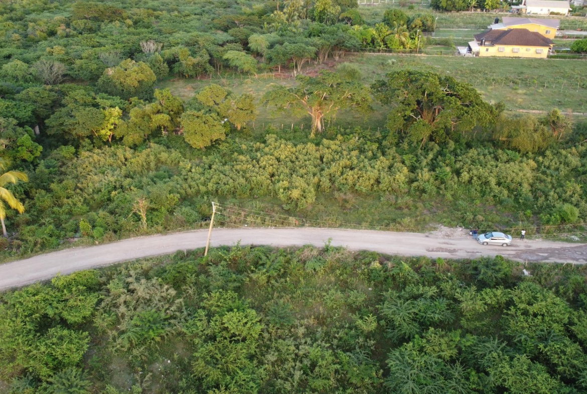 First image of 16b Chateau Road in Palmers Cross, Clarendon, Jamaica - property is For Sale