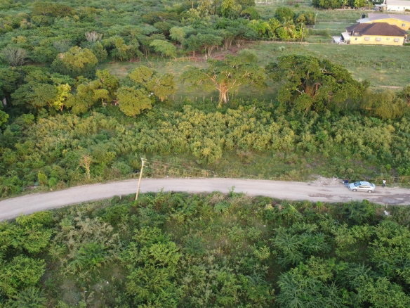 First image of 16b Chateau Road in Palmers Cross, Clarendon, Jamaica - property is For Sale