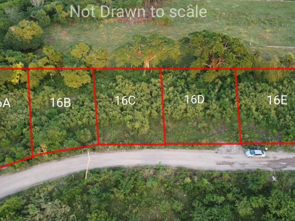 First image of 16d Chateau Road in Palmers Cross, Clarendon, Jamaica - property is For Sale