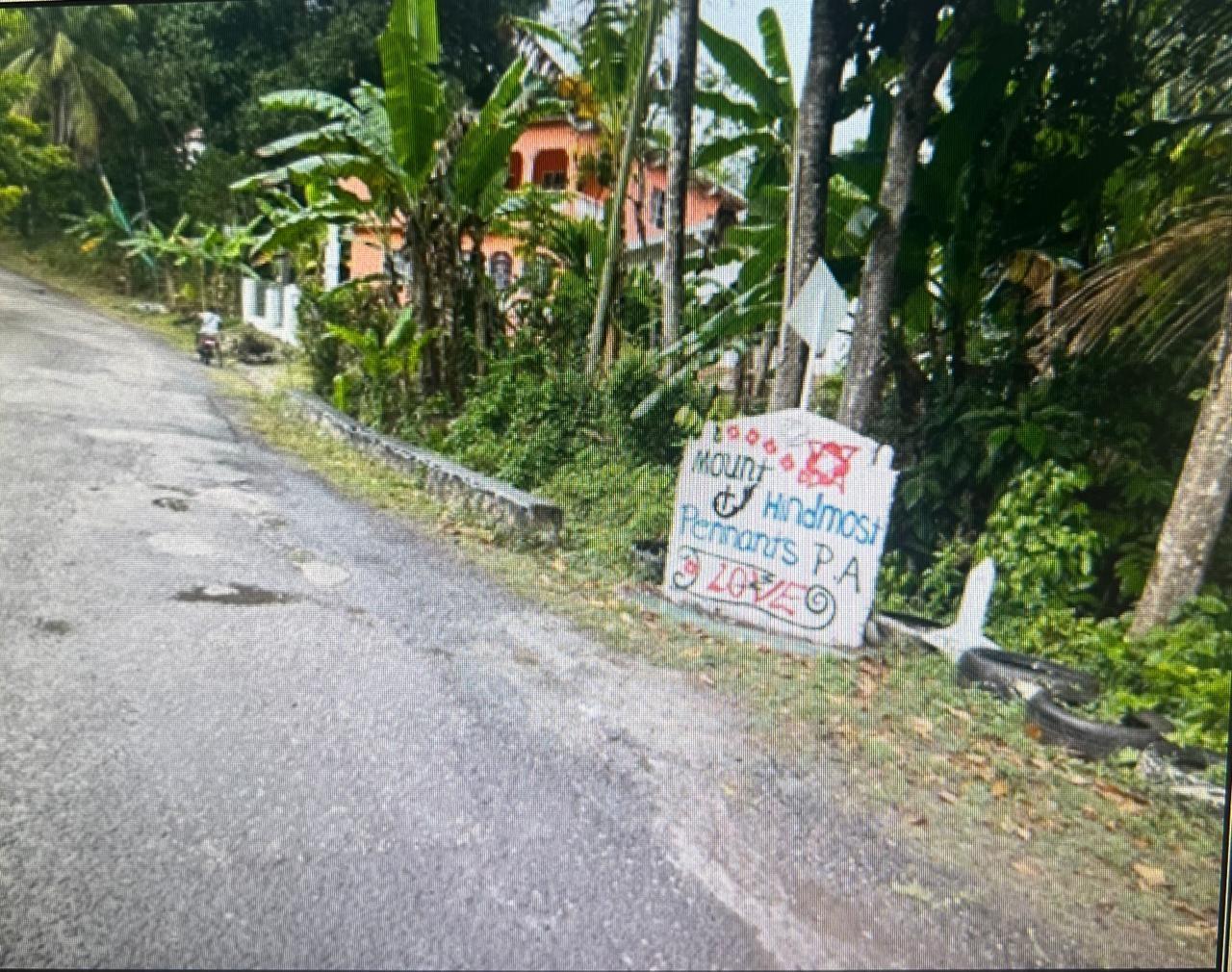 First image of 87 Mount Hindmost in Chapleton, Clarendon, Jamaica - property is For Sale