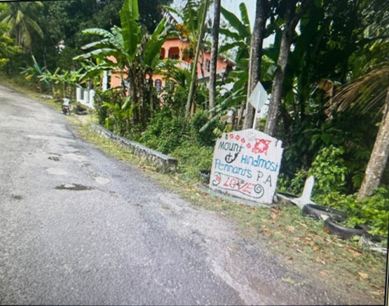 First image of 87 Mount Hindmost in Chapleton, Clarendon, Jamaica - property is For Sale