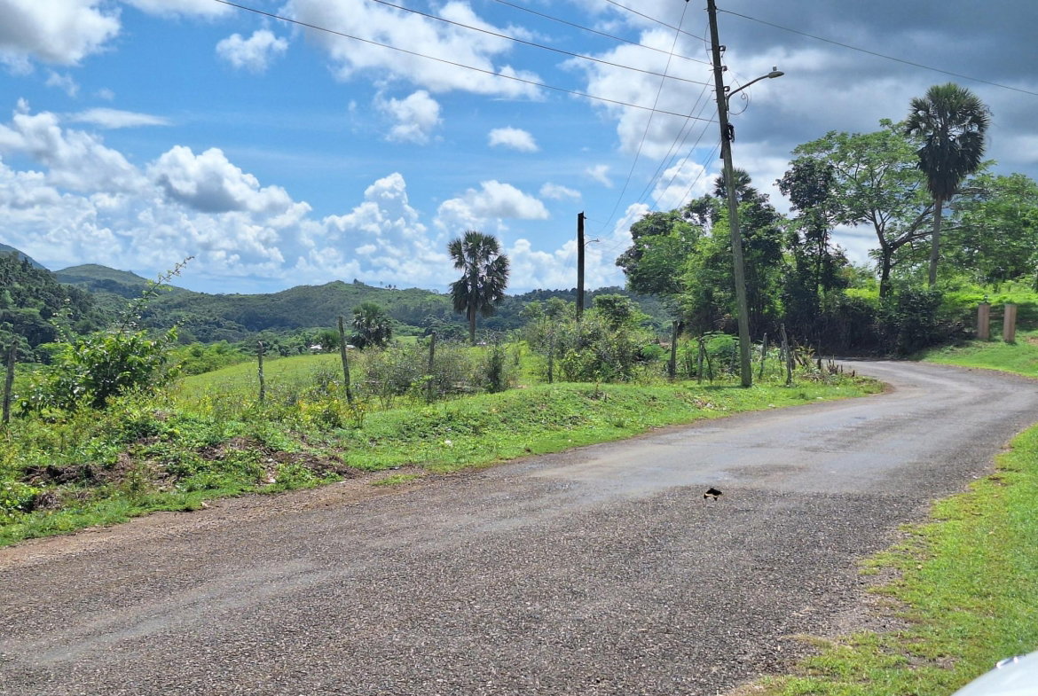 Third image of 22 North Hall & Tanercky in Chandlers Pen, Clarendon, Jamaica - property is For Sale