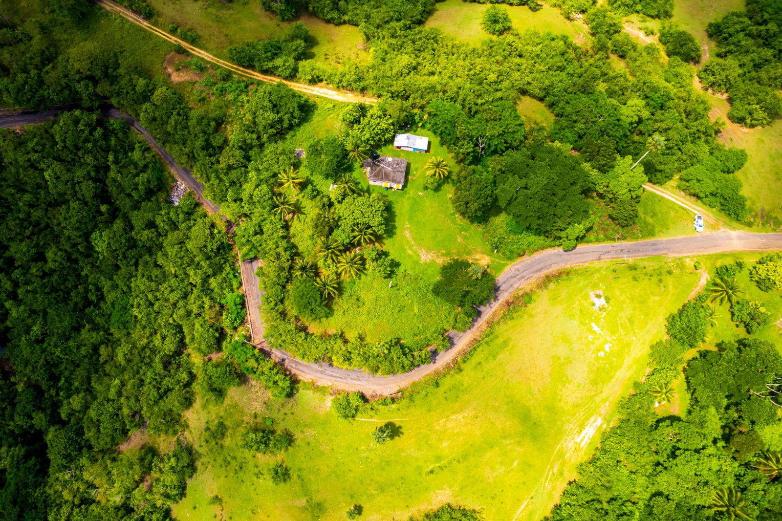 Sixth image of 22 North Hall & Tanercky in Chandlers Pen, Clarendon, Jamaica - property is For Sale