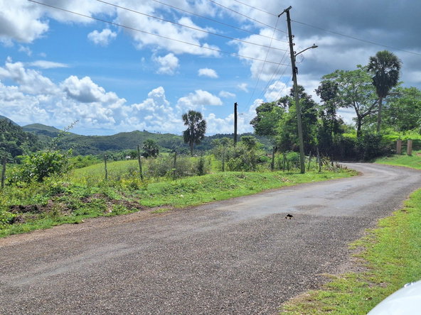 Third image of 27 North Hall & Tanercky in Chandlers Pen, Clarendon, Jamaica - property is For Sale