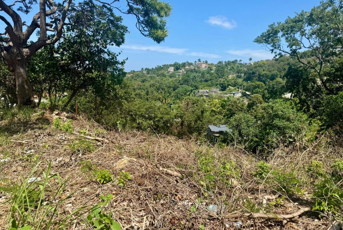 Second image of Wooside Dr, Coral Gardens in Montego Bay, St. James, Jamaica - property is For Sale